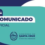 Separan de sus funciones a agente del Ministerio de Trabajo de Santa Cruz