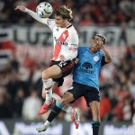 Belgrano será el rival de River en la final del torneo Apertura