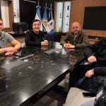 Intendentes le marcan la cancha a Vidal y piden repartir los fondos del UNIRSE para asistir a municipios y trabajadores