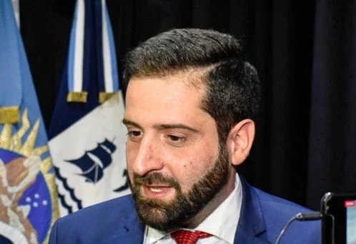 Gonzalo Chute: “El diputado que apoye este endeudamiento feroz tiene que dejar de decir que es peronista”