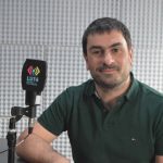 Aberastain: “Es un punto de inflexión en la historia de Santa Cruz”