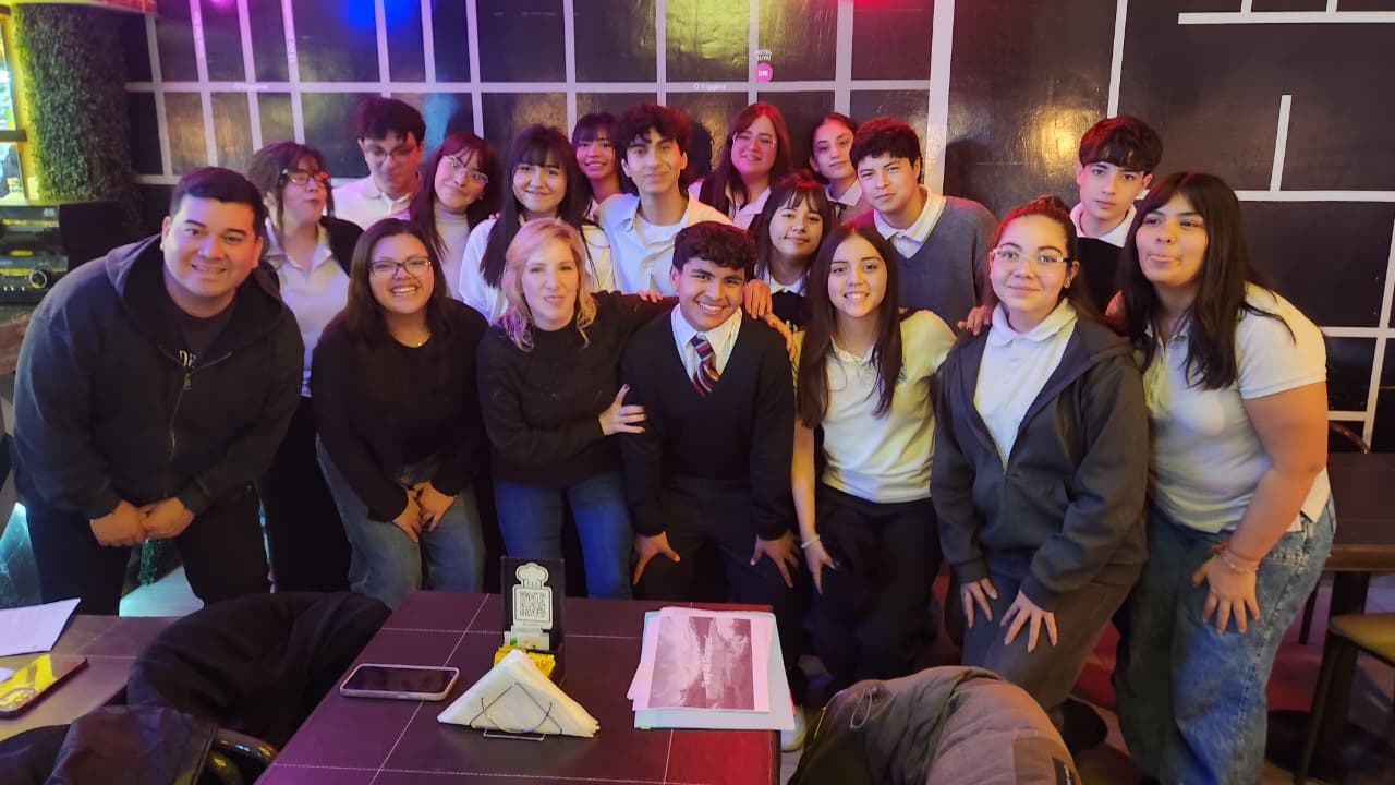 Moira Lanesan : ” La falta de oportunidades y respuestas amenaza directamente el futuro de miles de jóvenes ”