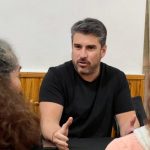 UCR SANTA CRUZ: LEONARDO ROQUEL ENCABEZA LA LISTA “ROJA Y BLANCA” PARA PRESIDIR EL RADICALISMO PROVINCIAL