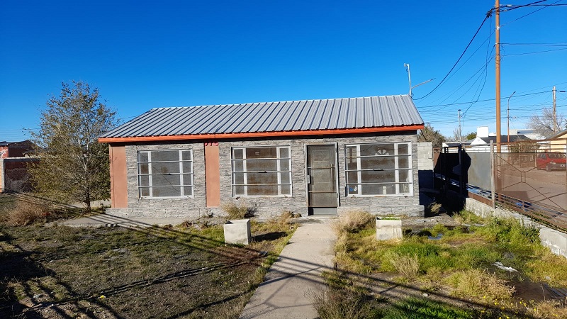 Pico Truncado : Un abogado responsabilizó a dirigentes políticos por el robo a su vivienda