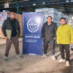 Desde Mendoza a Santa Cruz: productores llegan al Mercado Concentrador Patagónico con frutas, verduras y precios competitivos