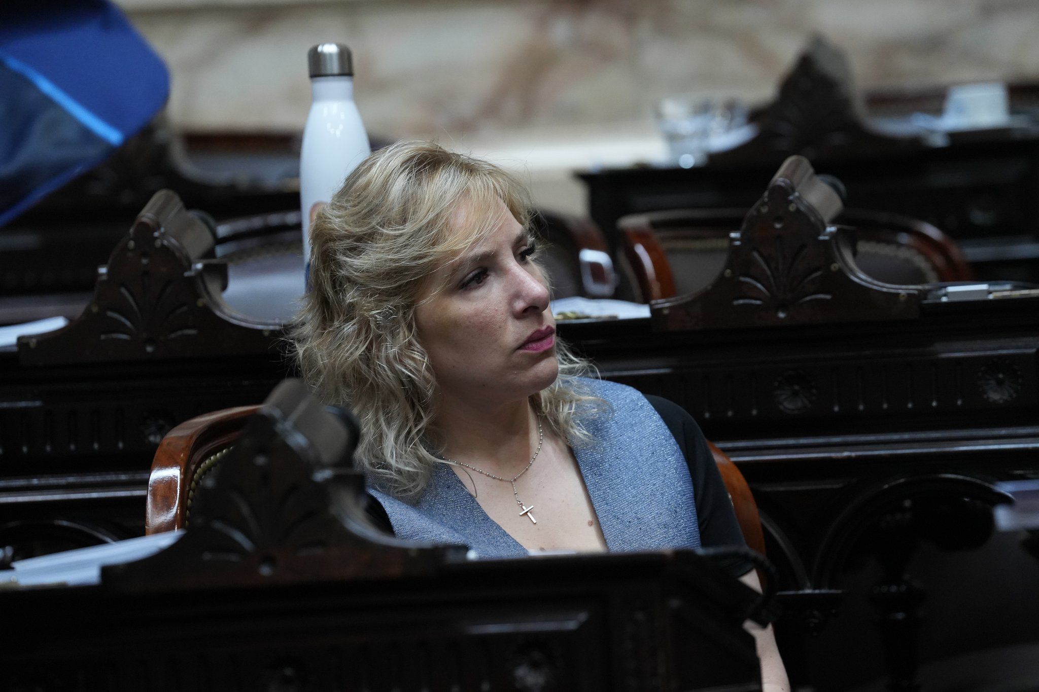 Moira Lanesan : ” La falta de oportunidades y respuestas amenaza directamente el futuro de miles de jóvenes ”
