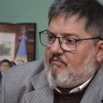El Ministro Verbes afirmó que convocarán a paritarias antes de finalizar mayo