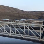 Servicios Públicos supervisó obras y proyectos estratégicos para mejorar la calidad de vida de los vecinos