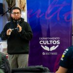Se desarrolla en Río Gallegos el seminario “LiveSound”, una capacitación sobre sonido en vivo para iglesias
