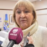Urricelqui valoró el diálogo con Provincia y llamó a construir consensos