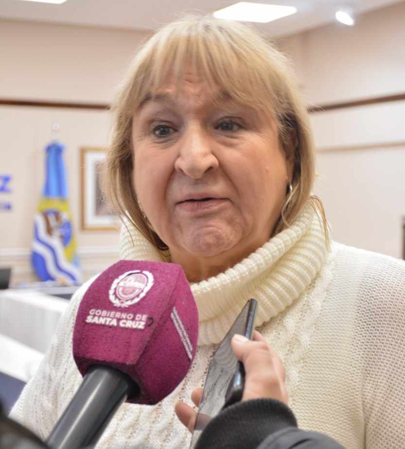 Urricelqui valoró el diálogo con Provincia y llamó a construir consensos