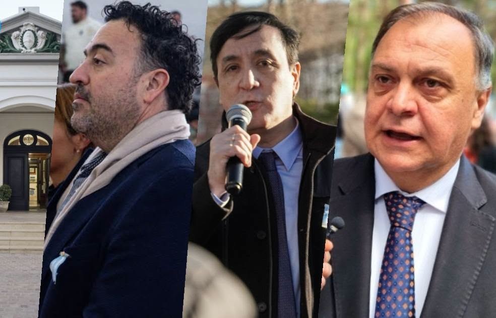 El Gobierno de Santa Cruz convocó a nuevos encuentros con intendentes para analizar el fallo del TSJ
