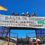 ATE Los Antiguos: “Los trabajadores municipales no somos la variable de ajuste de las peleas políticas”