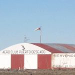 Santa Cruz avanza en gestiones para ampliar la conectividad aérea e incorporar a Puerto Deseado