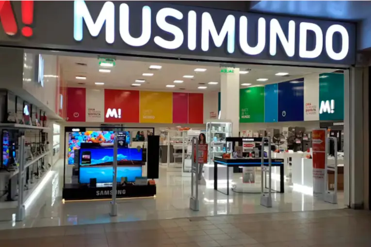 Crisis en Musimundo: Carsa solicitó concurso preventivo de acreedores