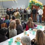 Río Gallegos puso en marcha la primera Colonia Municipal de Invierno para Adultos Mayores