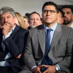 Claudio Vidal y José Luis Garrido participarán en Tucumán de los actos oficiales por el Día de la Independencia
