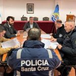 Fracasa otro intento de acuerdo: La Policía volvió a decirle no al Gobierno