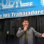 Río Gallegos : SOEM se declara en estado de alerta y movilización ante un posible impacto en el pago de salarios