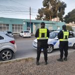 Santa Cruz : Comunicado del Ministerio de Seguridad