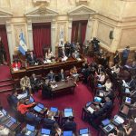 Los senadores nacionales tendrán dietas de casi $12 millones tras un nuevo aumento