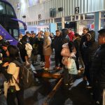 Últimos días para inscribirse al Boleto Estudiantil de regreso a Córdoba y Buenos Aires