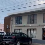 CALETA OLIVIA: ENCUENTRAN SIN VIDA A UN HOMBRE EN UN HOTEL
