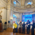 Puerto San Julián será sede de la 12° Ruta de la Paz Argentina 2026