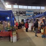 Nace en Caleta Olivia la Asociación de Artesanos, Manualeros y Productores de Costa Norte