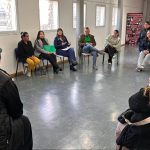 El Municipio fortalece el diálogo con feriantes para organizar próximas actividades