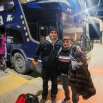 Cañadón Seco participa en la instancia provincial de los Juegos Evita para Adultos Mayores