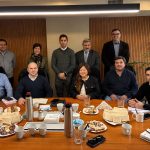 CAPROMISA y CAMICRUZ avanzan en una agenda conjunta para fortalecer a los proveedores locales