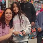 Construyamos Juntos realizó una jornada comunitaria para los chicos de Las Heras con el respaldo de Grasso y Camioneros