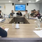 Diputados avanzan en un texto borrador unificado para la sanción de un nuevo Código Electoral para Santa Cruz