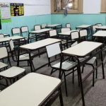 ADOSAC y AMET adhieren al paro nacional docente