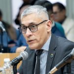 Echazú a Vidal: “si tiene las pruebas, que vaya a la Justicia; si no, que se retracte”