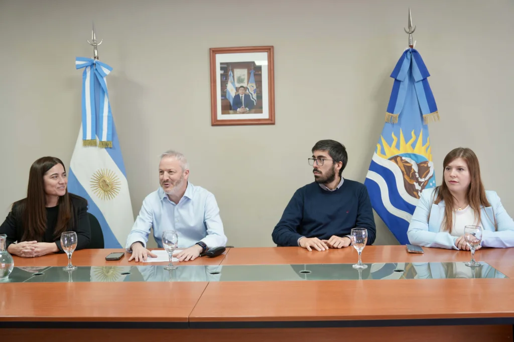 Sur Río Deseado Este: Alianza Petrolera presentó una oferta económica superior a los US$ 10 millones
