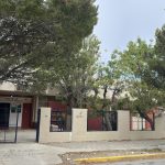 Avanzan las obras de mantenimiento en escuelas de Caleta Olivia