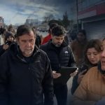 “Estoy fundido”: Escracharon a los Llaneza tras el cierre de Autofarma