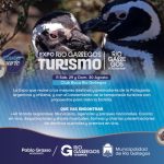 Con destinos y prestadores de toda la Patagonia, propuestas gastronómicas y capacitaciones, se viene una nueva Expo Turismo del Municipio de Río Gallegos