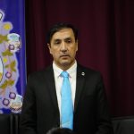 Grasso celebró el rechazo a la Ley de Tierras: “La patria no se vende”