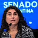 Ana María Ianni repudió el maltrato a jubilados de la Cuenca Carbonífera en el PAMI de Río Gallegos