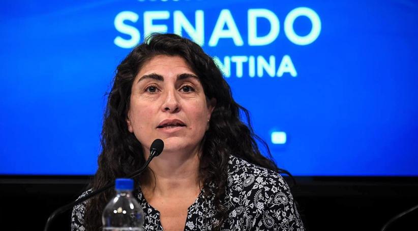 Ana María Ianni repudió el maltrato a jubilados de la Cuenca Carbonífera en el PAMI de Río Gallegos