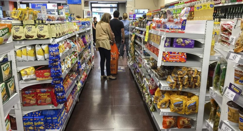 La actividad económica cayó 12,3% en julio y acumula una baja de 8,4% en lo que va del año.