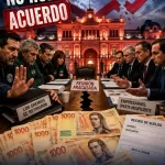 Fracasó la negociación por el salario mínimo y ahora define el Gobierno
