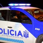 INSEGURIDAD EN SANTA CRUZ: apuñalaron a un joven dentro de un boliche y permanece grave