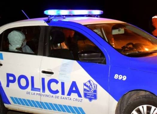 INSEGURIDAD EN SANTA CRUZ: apuñalaron a un joven dentro de un boliche y permanece grave