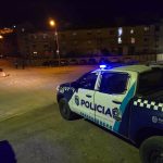 Refuerzan la presencia policial y las tareas preventivas en localidades de la zona norte