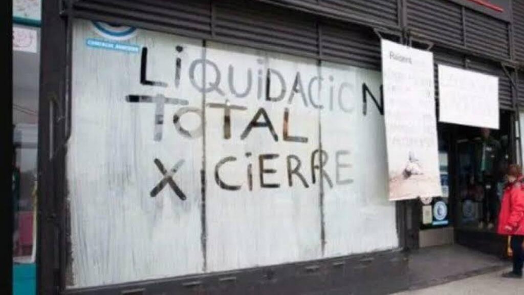 Pymes y despidos: un tercio redujo personal en los últimos tres meses y otro tanto anticipó que lo hará