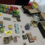 Seguridad secuestró más de 20 armas de fuego y municiones tras un allanamiento en Río Turbio